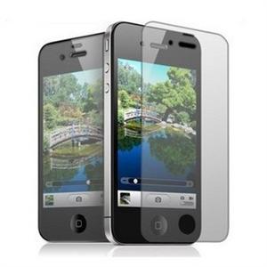 baboos iphone 4代 4S 屏幕保护贴膜 磨砂膜 手机膜