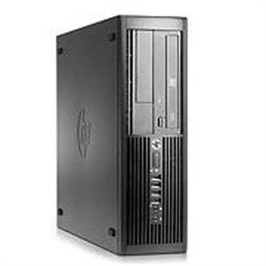 惠普HP4000SFF（LE185PA#AB2）E5800/1G/500G/小机箱电脑