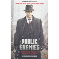 PUBLIC ENEMIES 国家公敌