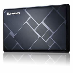 联想 lenovo 超薄型Ⅲ代型 F310 250G 银色 移动硬盘