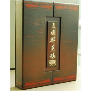 三国群英传7 豪华版 三国群英7豪华版 三国群英传Ⅶ