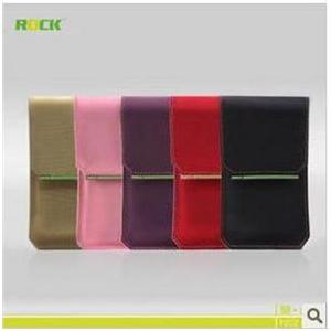 ROCK洛克 乐尚 多普达 P660 T2222 S610 防辐射手机套 保护 布套