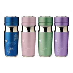 POLO保罗真空爵士杯/保温杯/水杯IR-350SV(350ML)