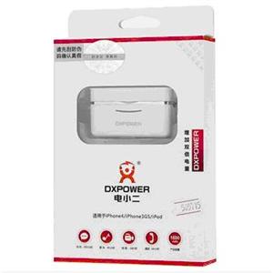 电小二（dxpower） WT-i1600B 苹果系列产品后备电池