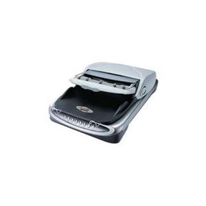 中晶FileScan 1020(Microtek FileScan 1020)高速扫描仪