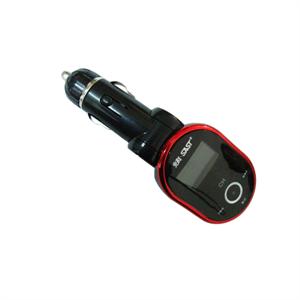 先科 AY850A 车载MP3播放器(2G 超薄) 超值热卖