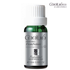 Ceeture 皙泉愉悦悠然精油CO-23O2【舒缓压力 增加光泽】10ml