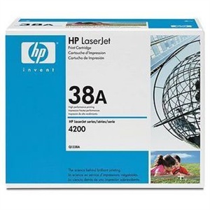 【原装★正品】惠普 HP Q1338A 硒鼓，HP 38A， Laserjet 4200