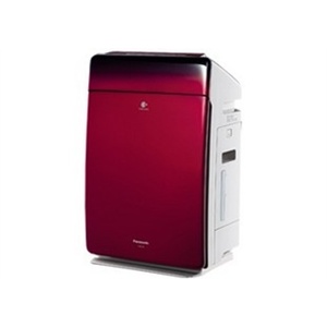 松下 空气净化器 F-VXG70C-R/N 新款 带加湿 甲醛下降率98.3%