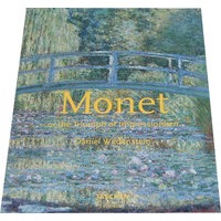 莫奈 Monet