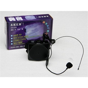 爱课扩音器 MR1502