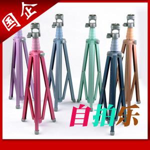 国企 辉驰三脚架 Lollipod三脚架 自拍乐