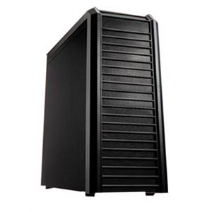 联力 PC-K58B-E 战龙版 中塔机箱 极致散热 沉稳厚实
