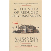 AT THE VILLA OF REDUCED CIRCUM(ISBN=9781400095094)