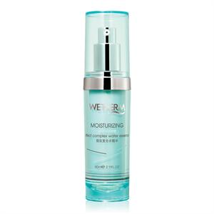 温碧泉专柜正品强效复合水精华60ml 补水保湿 修复亮肤 抗衰抗皱