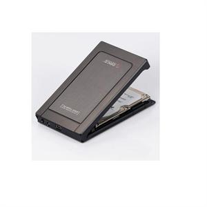 orico 2568us 移动硬盘盒 2.5寸sata硬盘串口硬盘盒 yxw
