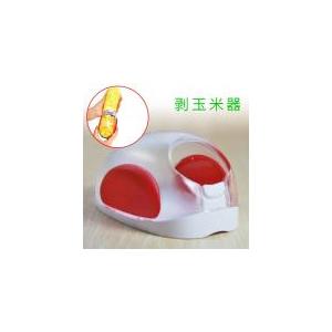 我顶 新款便利玉米刨 剥玉米器 7066