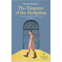 The Elegance of the Hedgehog(ISBN=9781933372600)