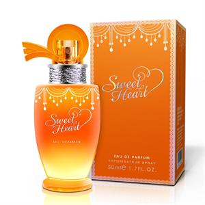【品牌直供】BOITOWN/冰希黎 甜心宝贝 女士香水50ML 水果淡香正品包邮
