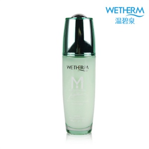 温碧泉专柜正品毛孔修护细嫩乳100g