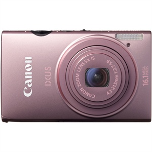 佳能IXUS125 HS IXUS125 +8G卡+国电+相机包+读卡器+贴膜+礼包