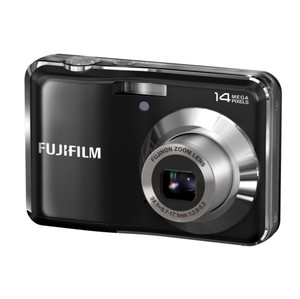 富士 fujifilm AV105 1200万有效像素 富士龙3倍变焦套餐一