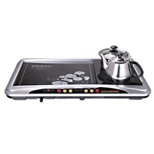 Kamjove/金灶 茶盘 双控温电磁多功能茶具 泡茶机 B-150