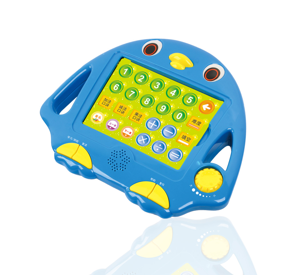 迪宝乐儿童早教机d68图片