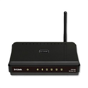D-Link Dlink SOHO 无线 路由器 DIR600