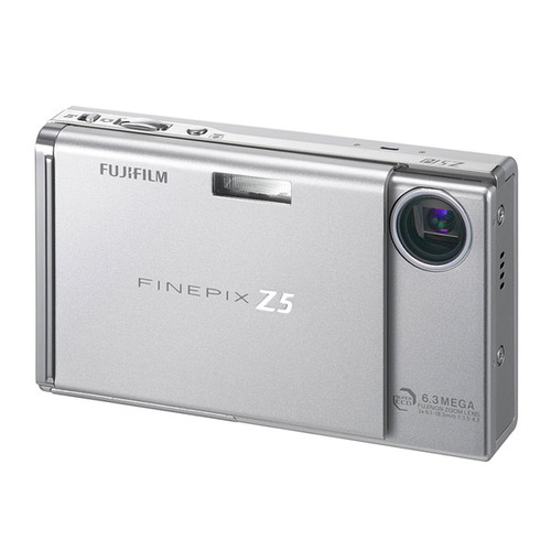 富士finepix z5数码相机(含发票)