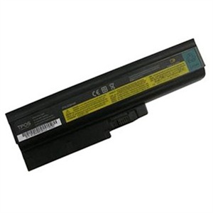 TPOS六芯锂电池 适用于T60/T61/R60/R61/Z60/Z61/W500/T500/R500