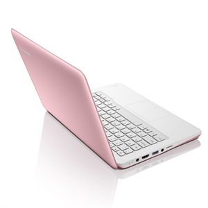 联想ideapad S206-CFI(公主粉),11寸超轻薄便携笔记本,新上市!