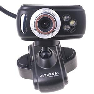 现代（HYUNDAI）HYC-S200多功能摄像头