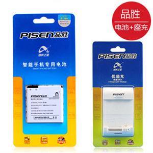 品胜 HTC Z710E Z710T Z715E G14 XE G18 手机电池+座充 套装 yxw