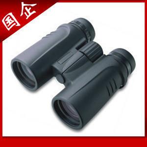 BOSMA博冠望远镜防水夜莺/精灵极品10X42高清晰相位膜望远镜