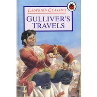 格列佛游记GULLIVER'S TRAV