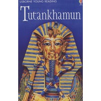 图坦卡门 Tutankhamun