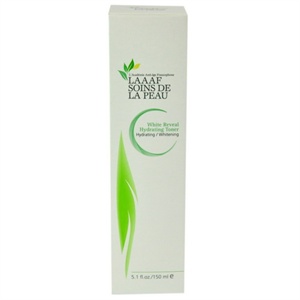 LAAAF 洛法兰 焕采臻白莹润柔肤水150ml