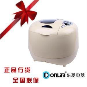 东菱面包机XBM-1028 蛋糕 果酱 面包一键OK