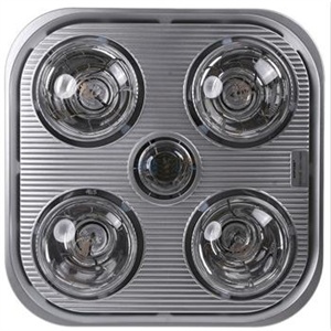 热卖 奥普浴霸（aupu）FDP410B 阳光系列灯暖型 换气功能