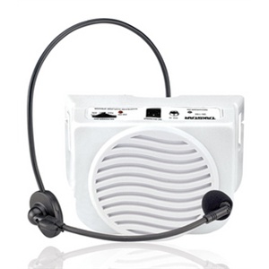 得胜 DA-150教学扩音器 充电扩音器 小蜜蜂扩音机