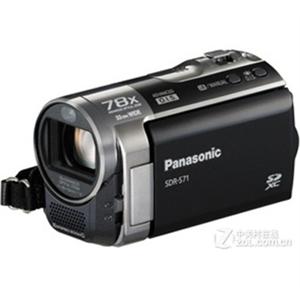 Panasonic/松下标清系列摄像机SDR-S71GK 入门家用摄像机