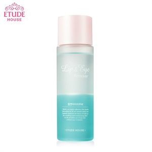 Etude爱丽 眼唇卸妆液