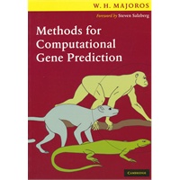 Methods for Computational Gene Prediction(ISBN=9780521706940)