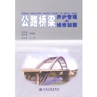 公路桥梁养护管理与维修加固