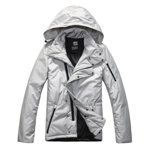 [当当自营]JIPU积普 秋冬装棉衣外套 9114014702