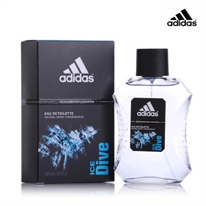 货到付款 adidas阿迪达斯女士沐浴露250ml 浴液 香型-果漾欢欣