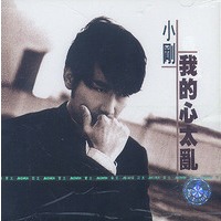小刚:我的心太乱(CD) - CD