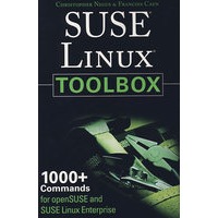 SUSE Linux Toolbox