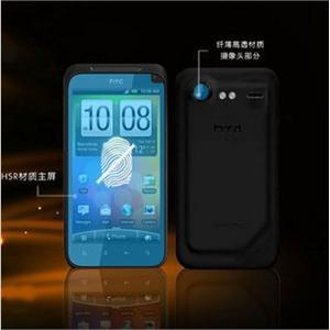 【HTC专卖店】BENKS HTC Incredible s S710e G11防指纹贴膜